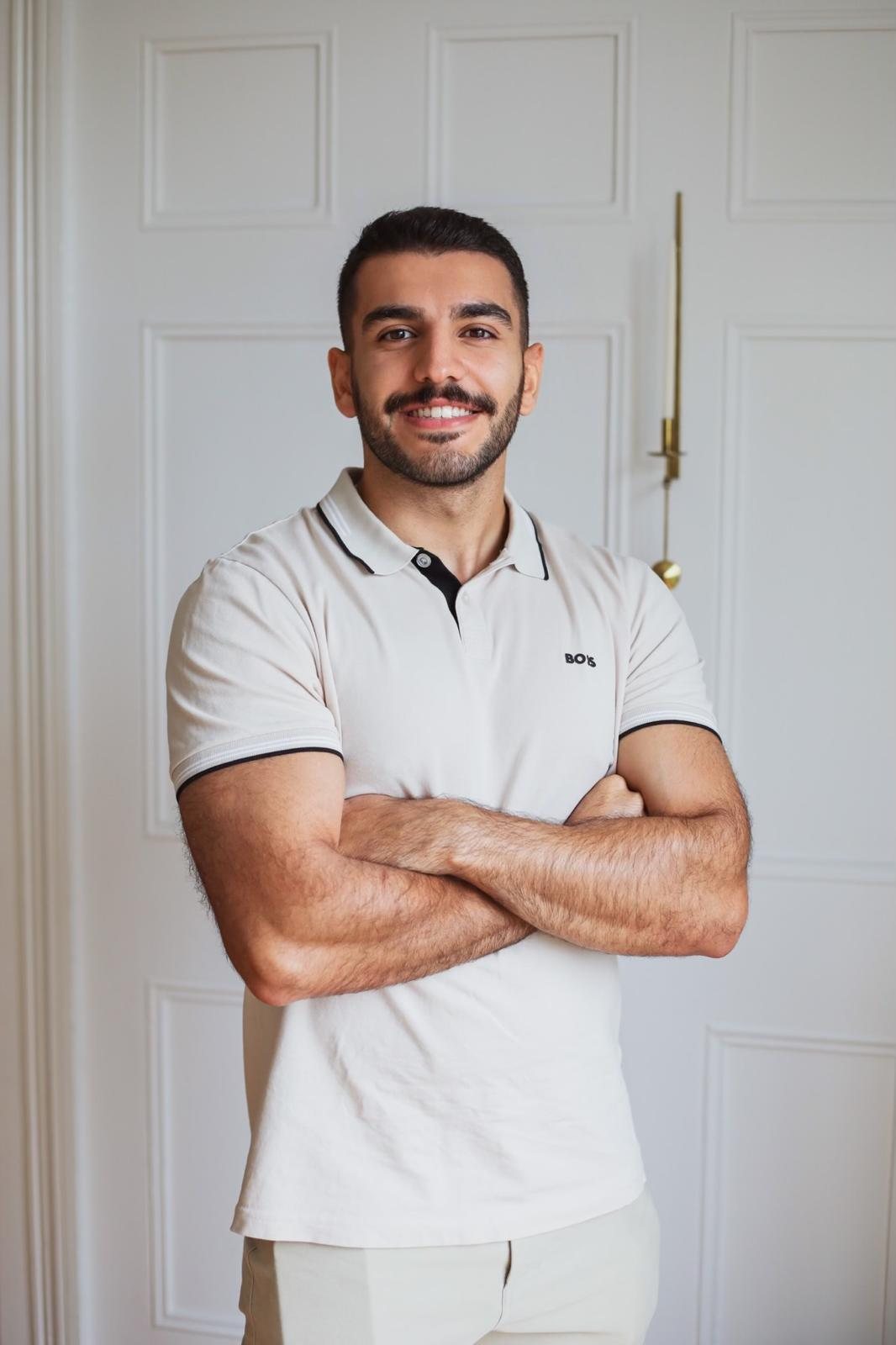 Hormone and naturopathic care with Dr. Parsa Rajabi in Vancouver